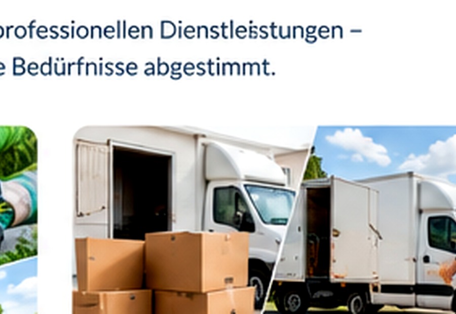 Hausmeisterservice – Vali Reinigung